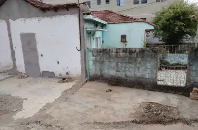 Terreno à venda na Rua Aragão, 49, Vila Mazzei, São Paulo