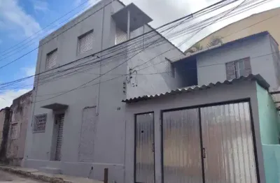 Casa com 1 quarto à venda na Rua Cecília, 370, Vila Esperança, São Paulo