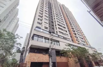 Apartamento com 2 quartos à venda na Rua Domingos Paiva, 152, Brás, São Paulo