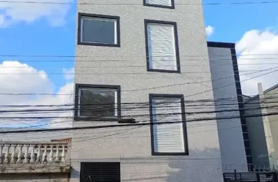 Apartamento com 2 quartos à venda na Rua Jaborandi, 68, Penha De França, São Paulo