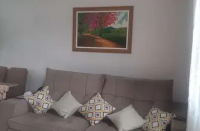 Casa em condomínio fechado com 2 quartos à venda na Rua Pedro Voss, 170, Vila Carrão, São Paulo