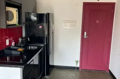 Apartamento com 1 quarto à venda na Rua do Arouche, 77, República, São Paulo