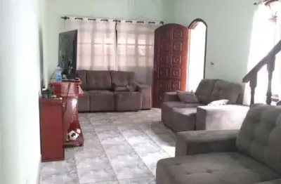 Casa com 3 quartos à venda na Rua Mazagão, 269, Cidade Patriarca, São Paulo