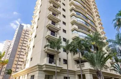 Apartamento com 4 quartos à venda na Rua Serra de Bragança, 757, Tatuapé, São Paulo