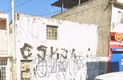 Terreno à venda na Rua Itamonte, 800, Vila Medeiros, São Paulo
