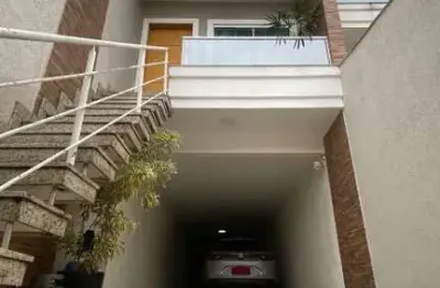 Casa com 3 quartos à venda na Rua Antúrios, 163, Tatuapé, São Paulo