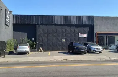 Prédio à venda na Avenida Gabriela Mistral, 1229, Penha De França, São Paulo