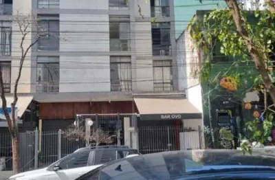 Apartamento com 1 quarto à venda na Rua Doutor Cesário Mota Júnior, 565, Vila Buarque, São Paulo