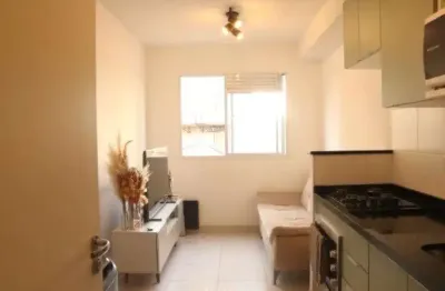 Apartamento com 1 quarto à venda na avenida thomas edison, 944, barra funda, são paulo, 27 m2 por r$ 230.000