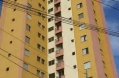 Apartamento com 2 quartos à venda na Rua Dene, 137, Vila Ré, São Paulo