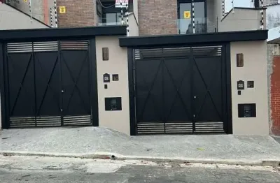 Casa com 3 quartos à venda na Rua Tocachi, 145, Vila Prudente, São Paulo