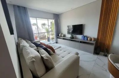 Apartamento com 3 quartos à venda na Rua Azevedo Soares, 788, Tatuapé, São Paulo