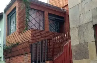Casa com 3 quartos à venda na rua wanderley, *692, perdizes, são paulo, 160 m2 por r$ 1.250.000