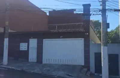 Casa em condomínio fechado com 3 quartos à venda na Rua Rodovalho Junior, 64, Penha De França, São Paulo