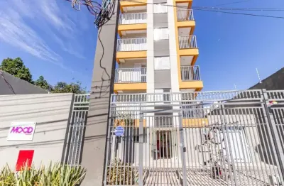 Apartamento com 1 quarto à venda na Rua Taquari, 1234, Mooca, São Paulo