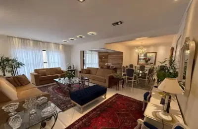 Apartamento com 4 quartos à venda na Rua Euclides Pacheco, 1693, Tatuapé, São Paulo