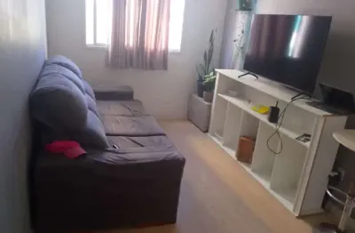 Apartamento com 1 quarto para alugar na Avenida Doutor Francisco Mesquita, 1205, Vila Prudente, São Paulo