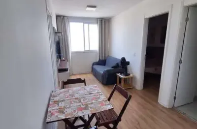 Apartamento com 2 quartos para alugar na Rua Flora, 123, Brás, São Paulo