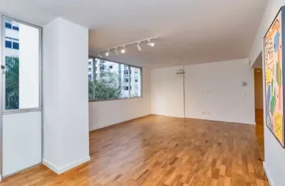 Apartamento com 3 quartos à venda na Rua Pernambuco, 55, Higienópolis, São Paulo
