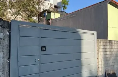 Terreno à venda na Rua Aecri, 153, Alto de Pinheiros, São Paulo