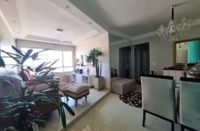 Apartamento com 4 quartos para alugar na Rua Grecco, 303, Tatuapé, São Paulo