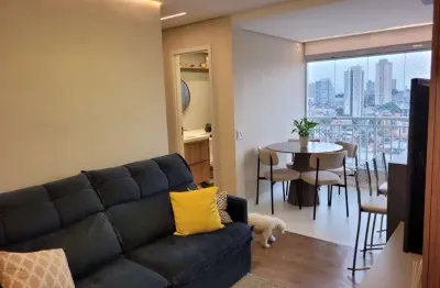 Apartamento com 3 quartos à venda na Rua Jorge Augusto, 647, Penha De França, São Paulo