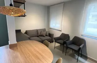 Apartamento com 1 quarto para alugar na Rua Olímpia de Almeida Prado, 59, Barra Funda, São Paulo