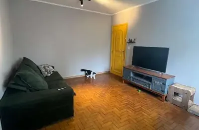 Apartamento com 3 quartos à venda na Rua Sara Bernhard, 343, Mooca, São Paulo