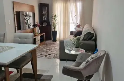 Apartamento com 3 quartos à venda na Rua Evangelina, 1221, Vila Carrão, São Paulo