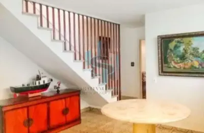 Casa com 4 quartos à venda na Rua Sebastião Preto, 87, Mooca, São Paulo