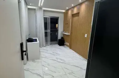 Apartamento com 2 quartos à venda na Avenida Cipriano Rodrigues, 240, Vila Formosa, São Paulo