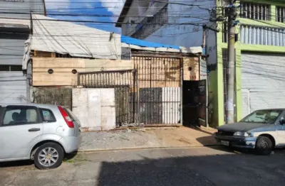 Terreno à venda na Rua Fuad Jubran, 188, Jardim Maria Virginia, São Paulo