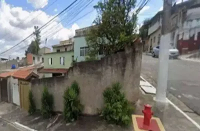 Terreno à venda na Rua Cristalândia do Piauí, 476, Vila União (Zona Leste), São Paulo