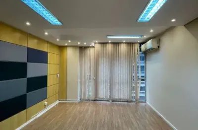 Sala comercial com 1 sala para alugar na Avenida Paulista, 1439, Bela Vista, São Paulo