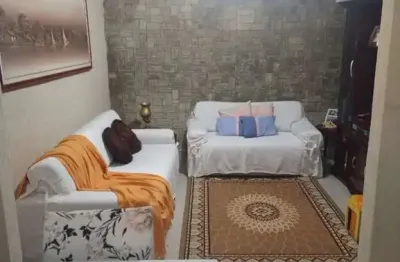 Casa com 4 quartos à venda na Rua Conceição da Barra, 143, Jardim São Paulo (Zona Norte), São Paulo