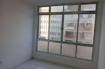 Apartamento com 1 quarto para alugar na Rua Doutor Cesário Mota Júnior, 526, Vila Buarque, São Paulo