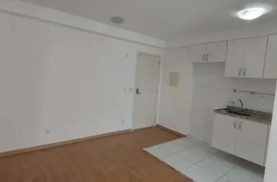 Apartamento com 1 quarto para alugar na Rua Piratininga, 201, Brás, São Paulo