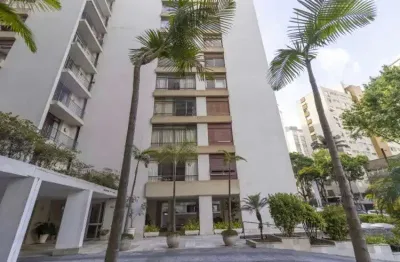 Apartamento com 3 quartos à venda na Rua Doutor Veiga Filho, 375, Higienópolis, São Paulo