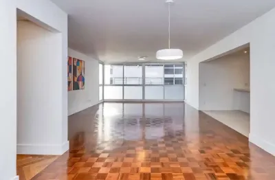 Apartamento com 3 quartos à venda na Rua Pará, 269, Higienópolis, São Paulo