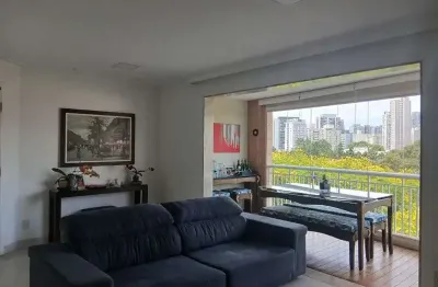 Apartamento com 3 quartos à venda na Rua Tuiuti, 589, Tatuapé, São Paulo