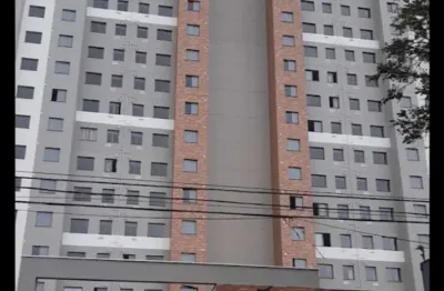 Apartamento com 1 quarto à venda na Rua Frei Gaspar, 66, Mooca, São Paulo