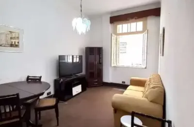 Apartamento com 1 quarto para alugar na Avenida Ipiranga, 1138, República, São Paulo