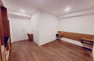 Apartamento com 1 quarto para alugar na Rua Herval, 247, Belenzinho, São Paulo