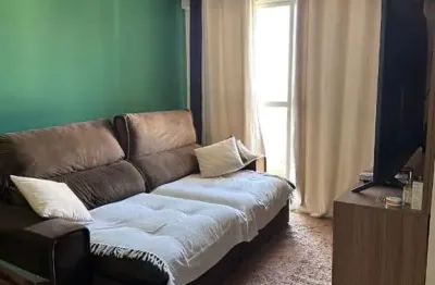 Apartamento com 4 quartos à venda na Rua Edmundo Juventino Fuentes, 180, Parque São Lucas, São Paulo