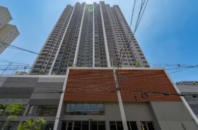 Apartamento com 2 quartos à venda na Rua General Irulegui Cunha, 45, Jardim Independência, São Paulo