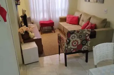 Apartamento com 2 quartos à venda na Avenida Vila Ema, 3883, Vila Ema, São Paulo