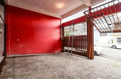 Barracão / Galpão / Depósito com 1 sala para alugar na Rua Mário Neme, 427, Jardim Samara, São Paulo