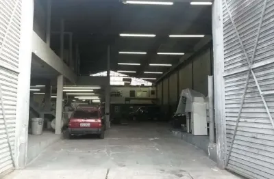 Barracão / Galpão / Depósito com 1 sala à venda na Rua Ganges, 745, Vila Carrão, São Paulo