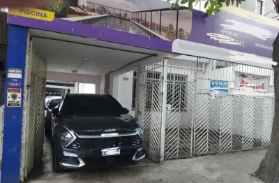 Casa com 4 quartos à venda na Rua Coronel Luís Americano, 299, Tatuapé, São Paulo