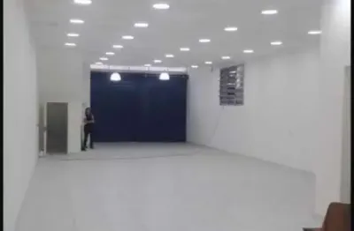 Ponto comercial para alugar na Rua Vergueiro, 6657, Vila Firmiano Pinto, São Paulo